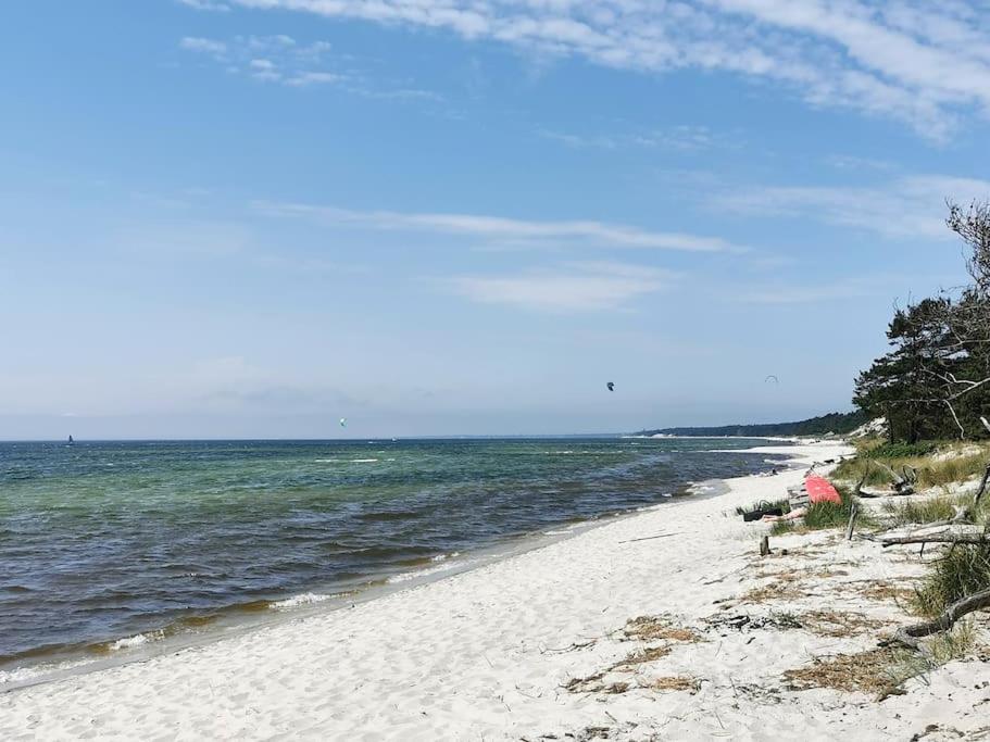Campolohel- Przyczepa Kempingowa Buitenkant foto